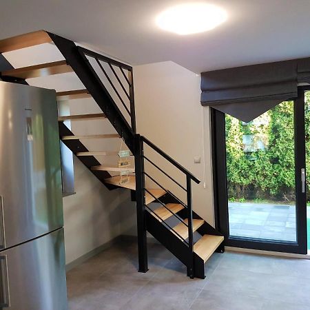 Villa U Przyjaciol Рева Екстер'єр фото