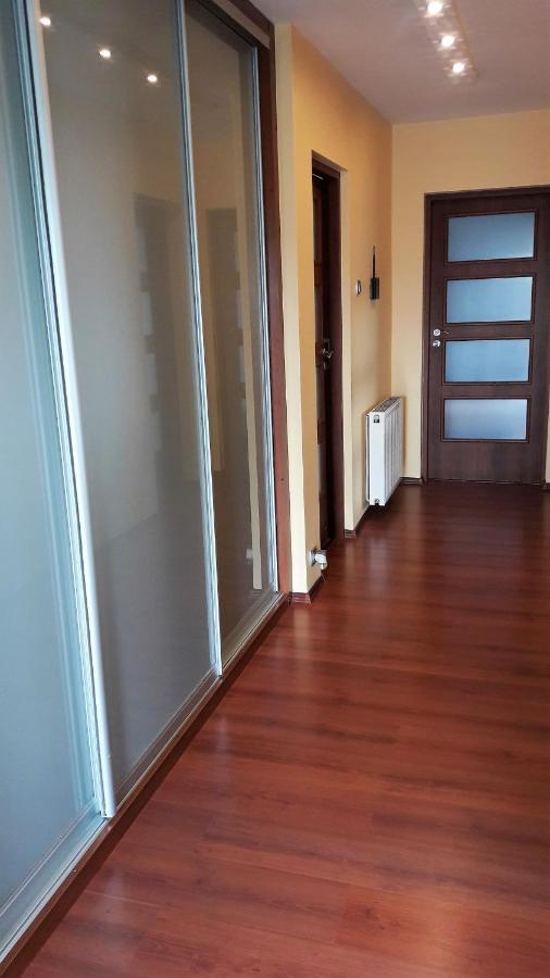 Villa U Przyjaciol Рева Екстер'єр фото